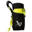 Bauer Glove Backpack 17L reppu musta/limenvihreä - Jääkiekkokassit ja varustelaukut - 688698794601 - 2