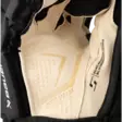 Bauer Supreme F50 PRO SR jääkiekkohanskat musta/valkoinen - Jääkiekkohanskat - 68869886181 - 4