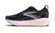 Brooks Glycerin 22 juoksukengät musta/vaaleansininen - Naisten juoksukengät - 1953946781 - 2