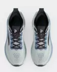 Brooks Glycerin GTS 23 juoksukengät valkoinen/vaaleansininen - Miesten juoksukengät - 1953948971 - 2
