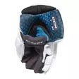 CCM Jetspeed FT8 PRO WHITE JR jääkiekkohanskat valkoinen - Jääkiekkohanskat - 68397831821 - 3