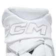 CCM Jetspeed FT8 PRO WHITE JR jääkiekkohanskat valkoinen - Jääkiekkohanskat - 68397831821 - 5