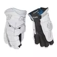 CCM Jetspeed FT8 PRO WHITE JR jääkiekkohanskat valkoinen - Jääkiekkohanskat - 68397831821 - 1