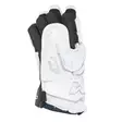 CCM Jetspeed FT8 PRO WHITE JR jääkiekkohanskat valkoinen - Jääkiekkohanskat - 68397831821 - 2