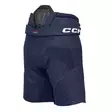 CCM Jetspeed PRO SR jääkiekkohousut navy - Jääkiekkohousut - 68397801551 - 2