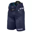 CCM Jetspeed PRO SR jääkiekkohousut navy - Jääkiekkohousut - 68397801551 - 1