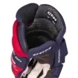 CCM Tacks XF80 JR jääkiekkohanskat navy/ - Jääkiekkohanskat - 19152081801 - 3