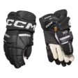 CCM Tacks XR SR jääkiekkohanskat musta/valkoinen - Jääkiekkohanskat - 68397836761 - 1