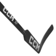 CCM XF SR maalivahdin maila musta/harmaa - Jääkiekkomaalivahdin mailat - 19152081321 - 2