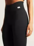 Craft Collective 7/8 Tights naisten treenitrikoot musta - Naisten juoksuvaatteet - 73185742081 - 2