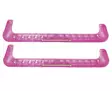Edge Glitter taitoluistinsuojat pinkki - Taitoluistimet ja -tarvikkeet - 6417221266131 - 1