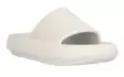 Endurance Capri Slipper V2 sandaalit luonnonvalkoinen - Naisten sandaalit - E242427-1091 - 1