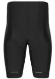 Endurance Gorsk V2,0 Short Cycling Tights miesten pyöräilyhousut musta - Miesten pyöräilyvaatteet - E261287-1001 - 2
