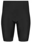Endurance Gorsk V2,0 Short Cycling Tights miesten pyöräilyhousut musta - Miesten pyöräilyvaatteet - E261287-1001 - 1
