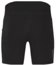 Endurance Strong Short Run Tights naisten treenitrikoot musta - Naisten treenivaatteet - E253340-1001 - 2