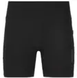 Endurance Strong Short Run Tights naisten treenitrikoot musta - Naisten treenivaatteet - E253340-1001 - 1