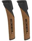 Exel OEB Race Grip sauvan kahvat musta  - Sauvan varaosat ja tarvikkeet - 6438251071991 - 1