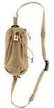 Fjällräven Abisko Bottle Pocket pullotasku clay - Urheilureput ja -laukut - 7323451156021 - 1