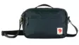 Fjällräven High Coast Crossbody olkalaukku navy - Urheilureput ja -laukut - 7323450899141 - 1