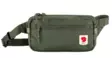 Fjällräven High Coast Hip Pack vyölaukku vuoristonvihreä - Urheilureput ja -laukut - 7323451061851 - 1