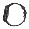 Garmin Fenix 8 47mm Amoled Sapphire Titanium älykello - Sykemittarit - 753759338114 - 4