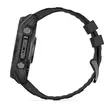 Garmin Fenix 8 51mm Amoled Sapphire Titanium älykello - Sykemittarit - 753759338206 - 4