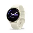 Garmin Vivoactive 6 älykello bone/lunar - Sykemittarit - 753759342814 - 1