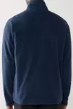 Haglöfs Buteo Mid 2 Jacket miesten fleecetakki tummansininen - Miesten urheilutakit ja puvut - 73188420571 - 2