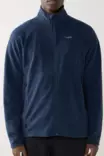 Haglöfs Buteo Mid 2 Jacket miesten fleecetakki tummansininen - Miesten urheilutakit ja puvut - 73188420571 - 1