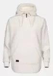 Halti Lykky Fleece pullover naisten fleecepusero luonnonvalkoinen - Naisten urheilupaidat ja hupparit - 065-0571-G01 - 1