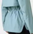 Helly Hansen Sienna Rain Jacket naisten ulkoilutakki vaaleansininen - Naisten takit ja puvut - 54633-561 - 3