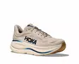 Hoka Bondi 9 juoksukengät harmaa - Miesten juoksukengät - 19860555301 - 5