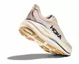 Hoka Bondi 9 juoksukengät harmaa - Miesten juoksukengät - 19860555301 - 4