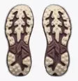 Hoka Challenger 8 GTX juoksukengät punaruskea - Naisten juoksukengät - 1986059231 - 6