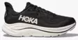 Hoka Clifton 10 juoksukengät musta/valkoinen - Miesten juoksukengät - 1976347491 - 1