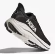 Hoka Clifton 10 juoksukengät musta/valkoinen - Miesten juoksukengät - 1976347491 - 3