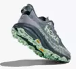 Hoka Speedgoat 6 W juoksukengät siniharm - Naisten juoksukengät - 1147811 - 4