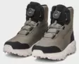 IceBug Alne BuGrip nastakengät harmaa - Naisten talvikengät ja nastakengät - 73107103701 - 2