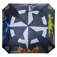 Innova Umbrella Jungle sateenvarjo - Frisbeegolf - 080757721001 - 2