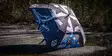 Innova Umbrella Jungle sateenvarjo - Frisbeegolf - 080757721001 - 1