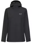 Jack Wolfskin Outrovert 2L naisten ulkoilutakki musta - Naisten takit ja puvut - 40648866331 - 1