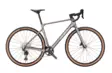 KTM Gravelator Pro gravel pyörä moonrock matt - Gravelpyörät - 226046711 - 1