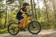 KTM Wild Speed 20" maastopyörä fresh orange matt - Lasten pyörät 12" - 20" - 9008594513761 - 2