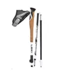 Leki Cross Trail FX Superlite trail/ sau - Sauvakävely - 65226801 - 1