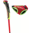 Leki PRC 750 hiihtosauvat punainen - Hiihtosauvat - 40281732791 - 3