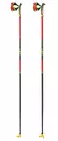 Leki PRC 750 hiihtosauvat punainen - Hiihtosauvat - 40281732791 - 1