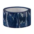 Lizard Skins Grippi 99cm x 27mm blue camo - Jääkiekkomailatarvikkeet - 696260059041 - 1