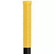 Lizard Skins Grippi Snipe Ribbed Classic Knob keltainen - Jääkiekkomailatarvikkeet - 696260021871 - 1