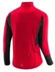 Löffler Bike Jacket Beta WS Light miesten pyöräilytakki punainen - Miesten pyöräilyvaatteet - 27481-551 - 2