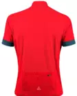 Löffler Bike Shirt HZ Pukka miesten pyöräilypaita punainen - Miesten pyöräilyvaatteet - 28882-551 - 2